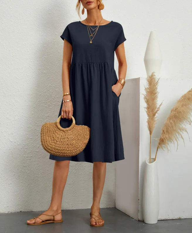 Rowena - SOMMERKLEID