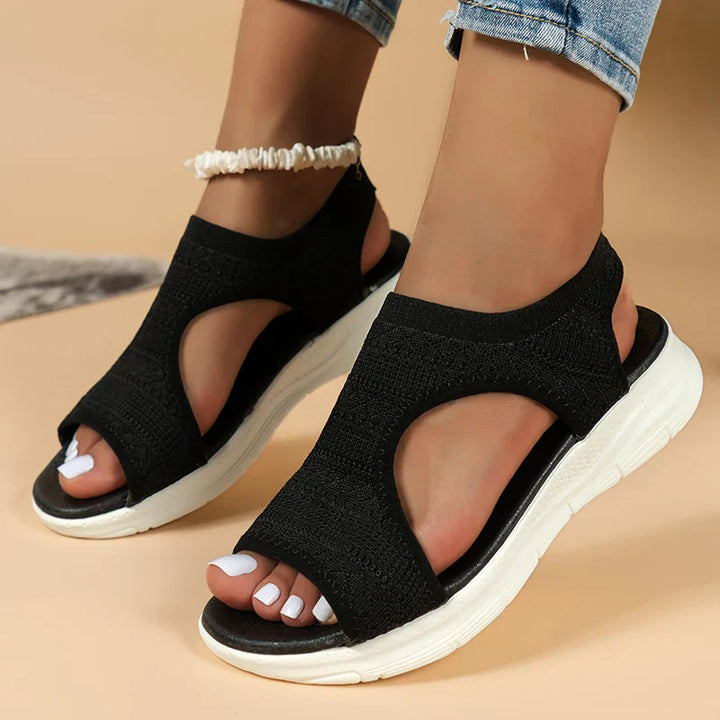 Samantha™ | Orthopädische Sandalen