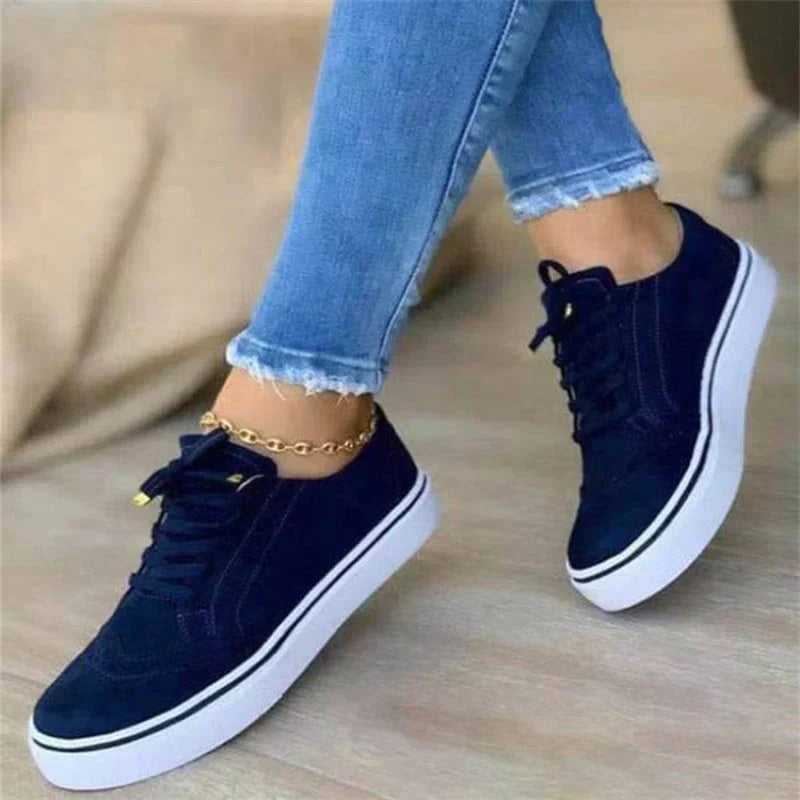 Emma™ Trendy Orthopädische Sneakers