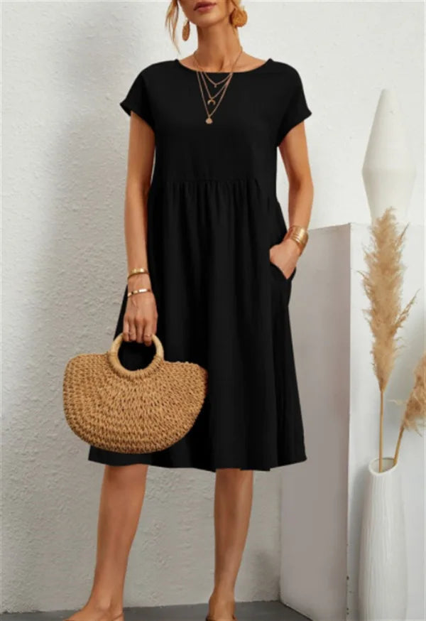 Rowena - SOMMERKLEID