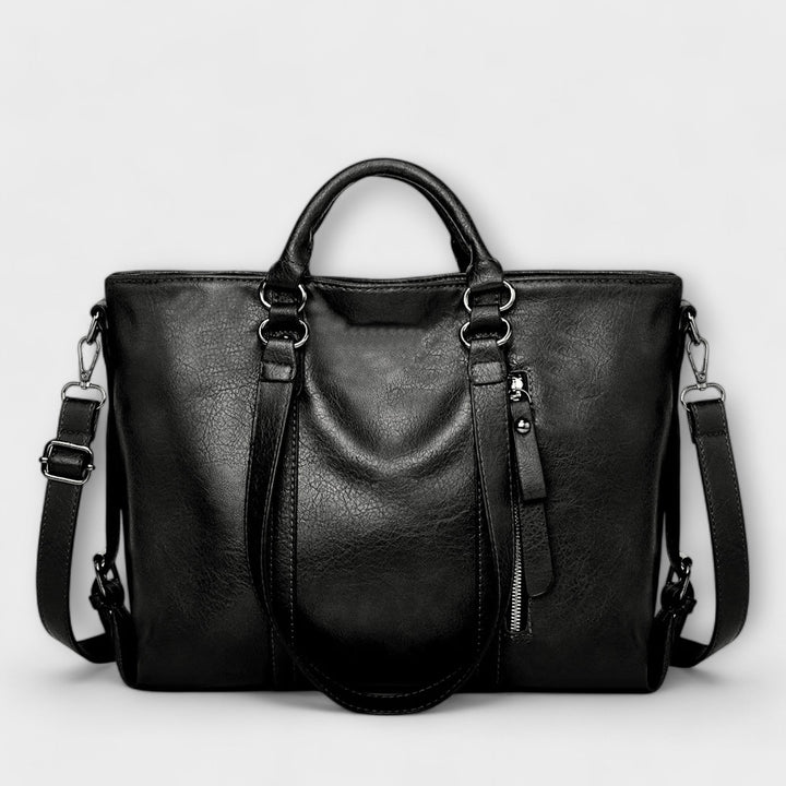 Zephyra - Ledertasche