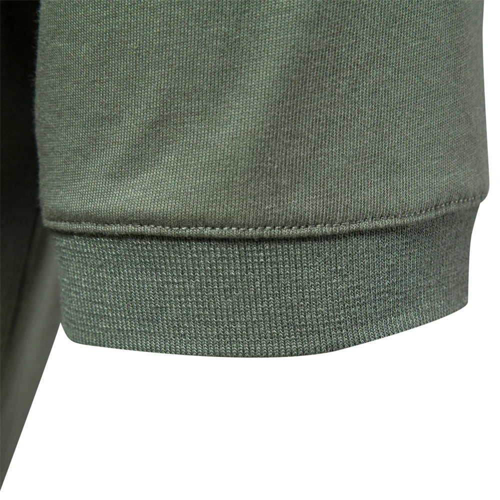 Ernest - Soft Baumwolle Polo
