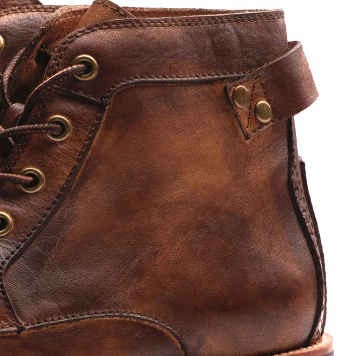 Serge™ - hohe Stiefel