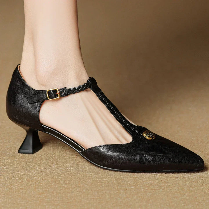 Talvanna - Mary Jane Sandalen