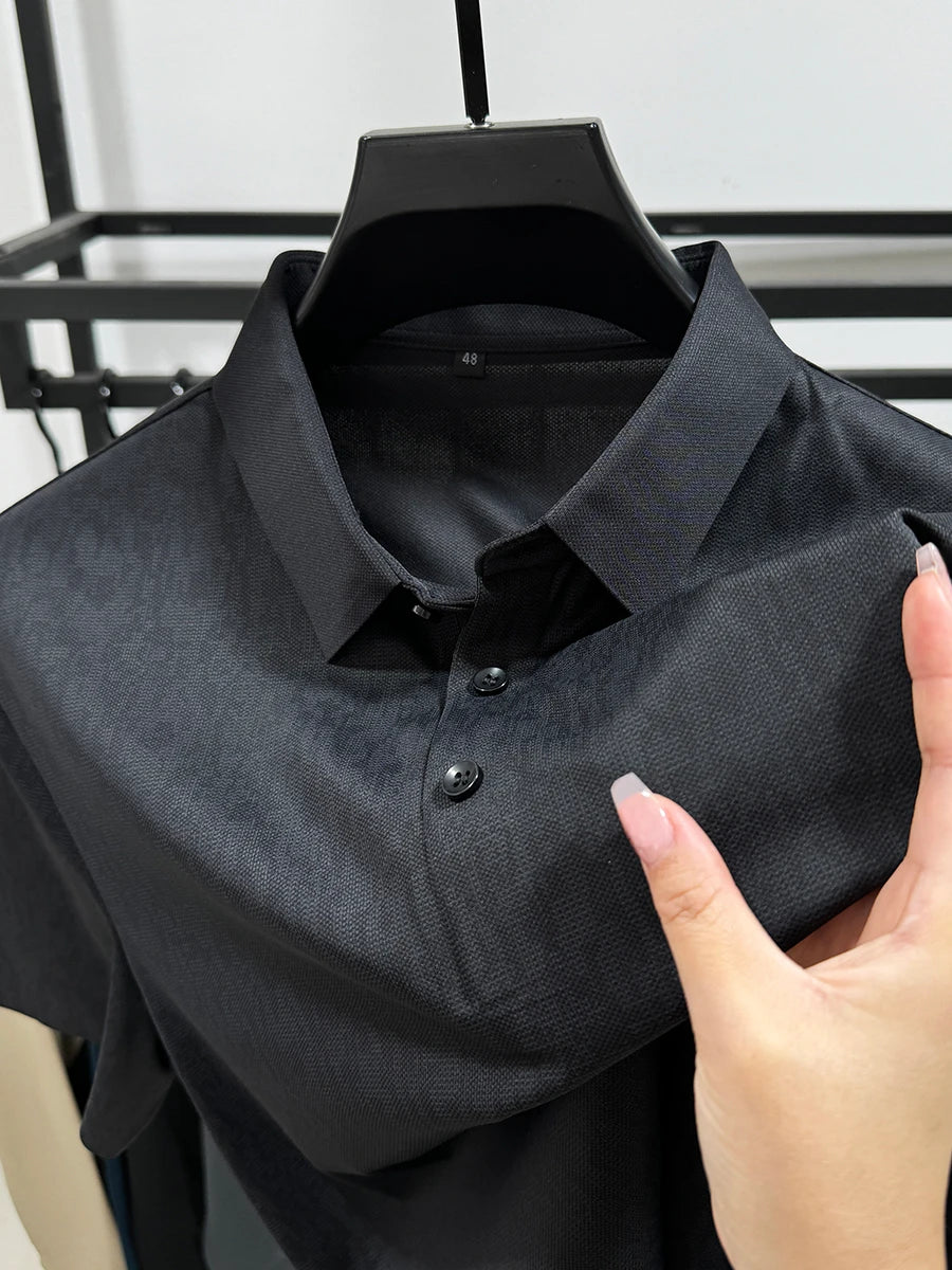 Harrison - Premium Poloshirt