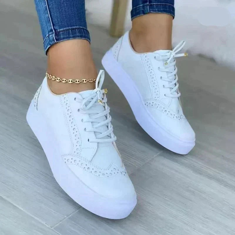 Emma™ Trendy Orthopädische Sneakers