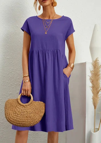 Rowena - SOMMERKLEID