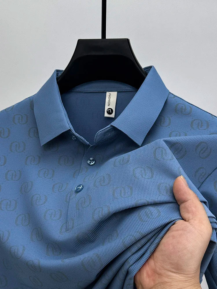 Jack - Herren Poloshirt