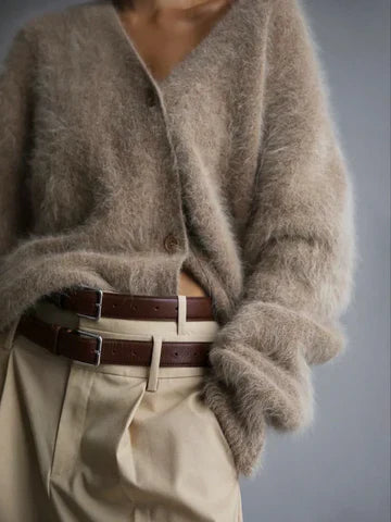 Aureole | Oversized-Pullover