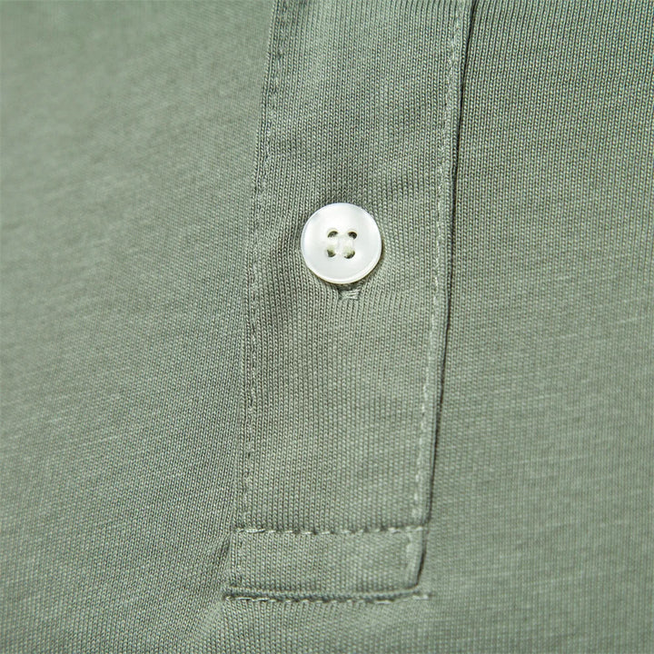 Ernest - Soft Baumwolle Polo