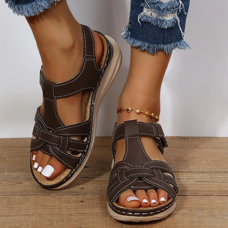 Dakota™ | Orthopädische Sandalen