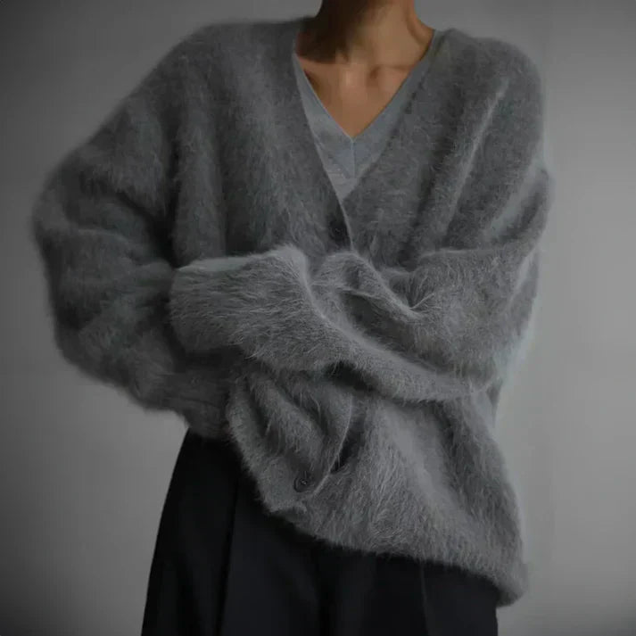 Aureole | Oversized-Pullover