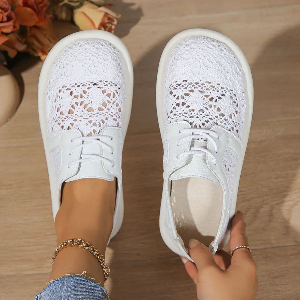 Gayle™ Orthopädische Mesh-Schuhe