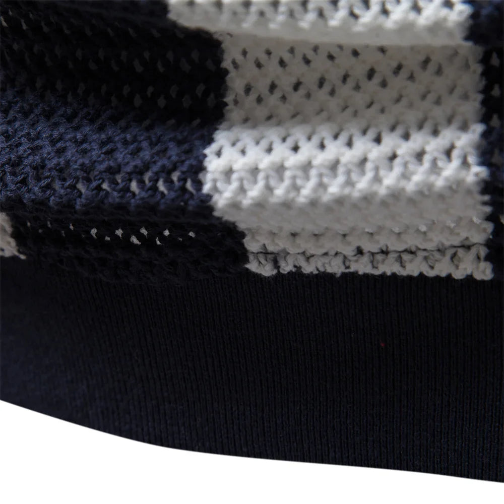 Cedric - Elegant Baumwolle Polo