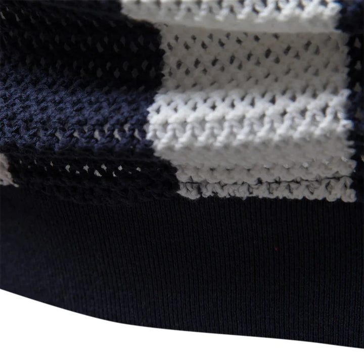 Cedric - Elegant Baumwolle Polo