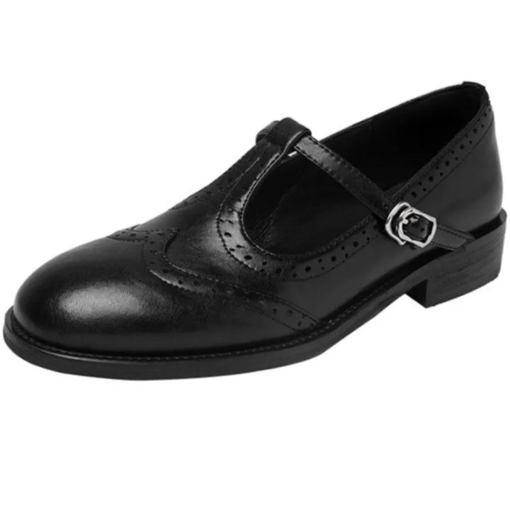 Larena - Elegante Mary Janes