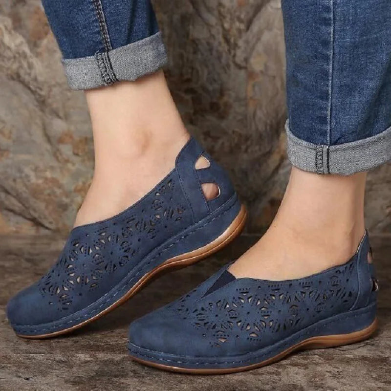 Marie™ | Halborthopädische Schuhe