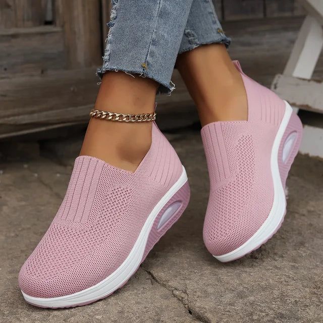 Isabella™ | Schmerzfreie Schuhe
