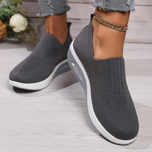 Isabella™ | Schmerzfreie Schuhe