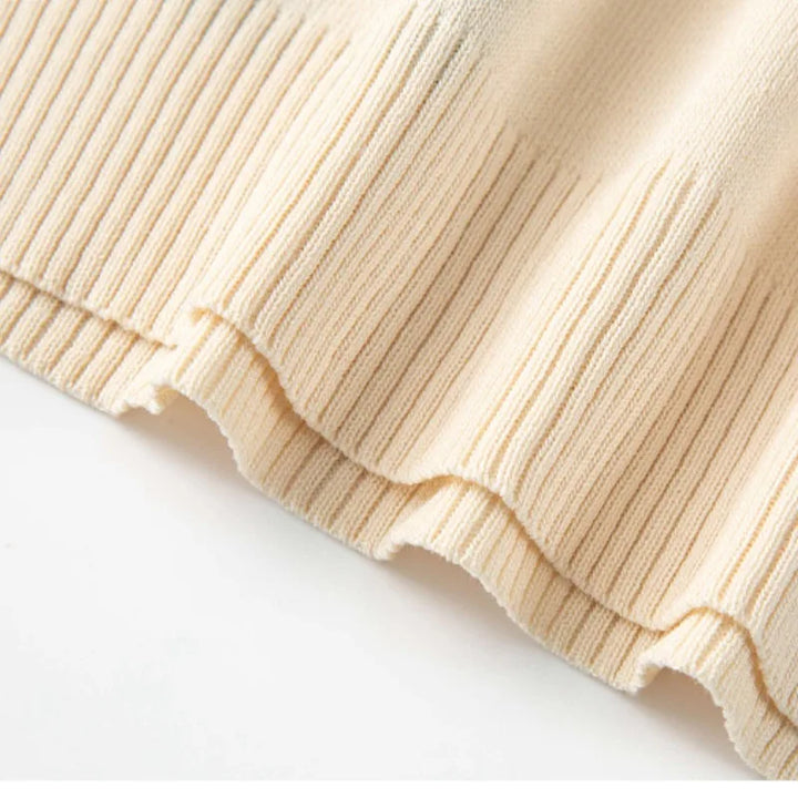 Blake - Elegant Streifen-Polo