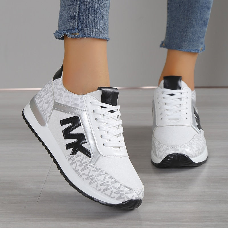 MK - Damenschuhe | Das letzte Paar