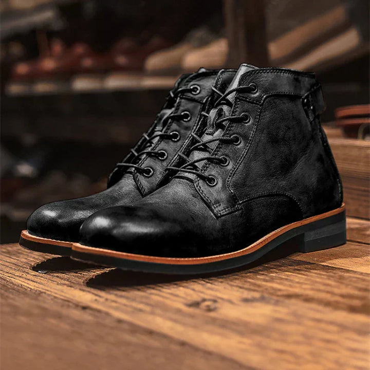 Serge™ - hohe Stiefel