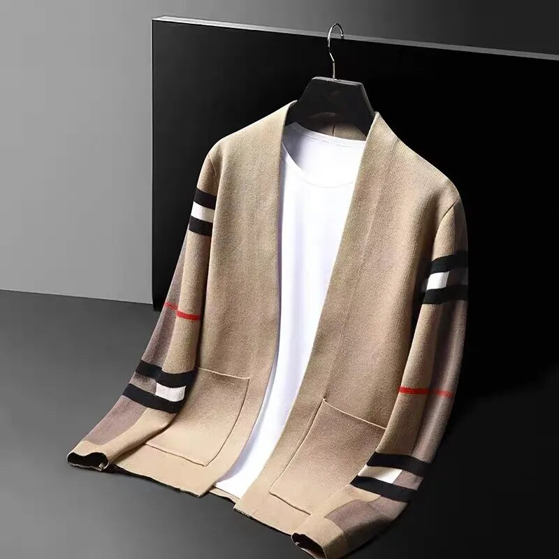 Jord - Fashionable Herrenweste