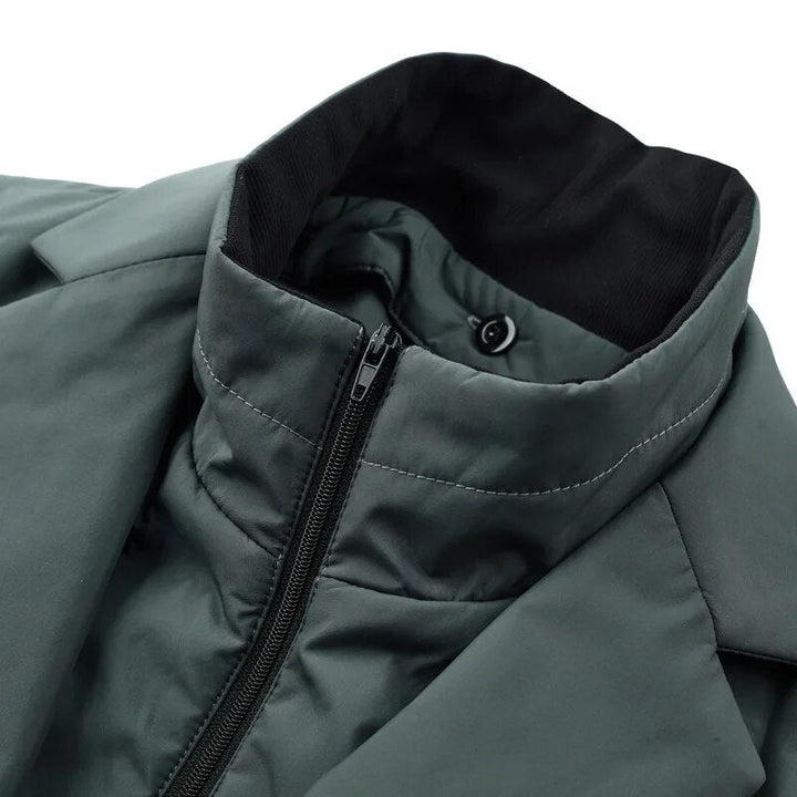 Cerulean - Premium Blazerjacke