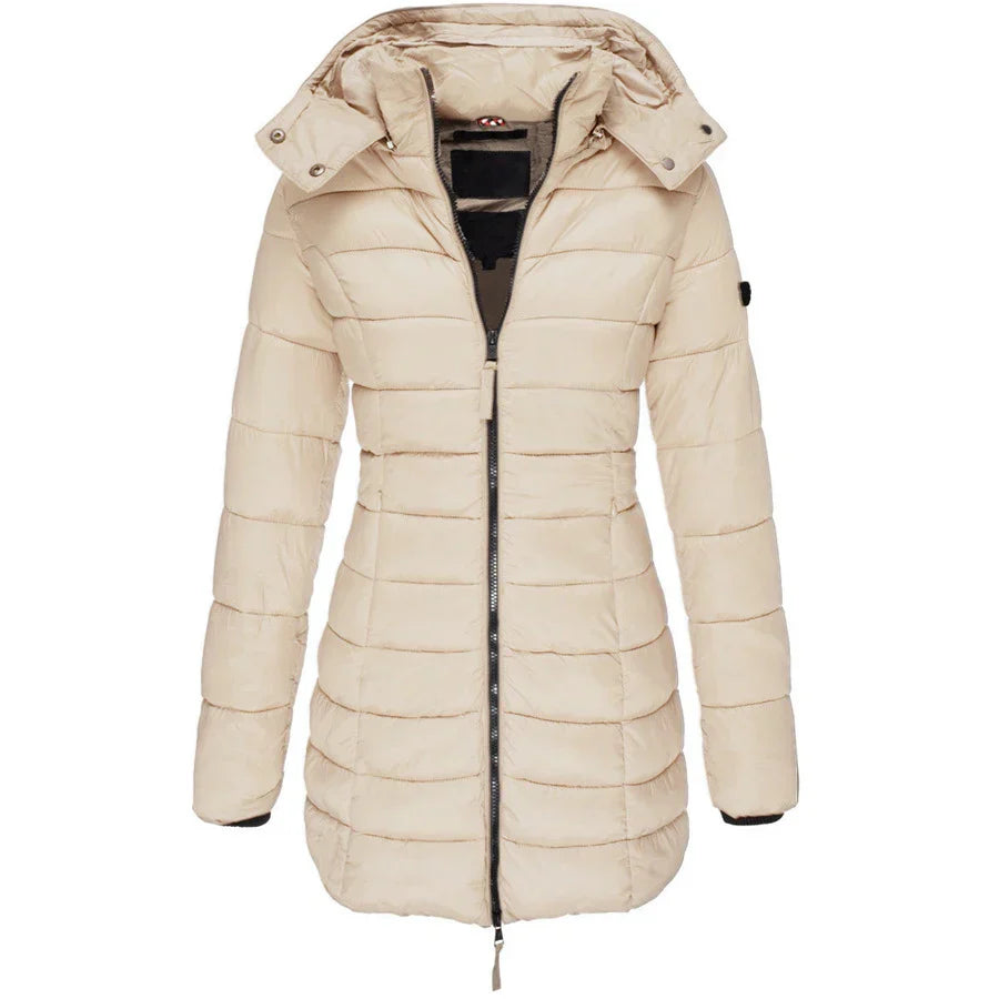 Eleanor - Herbstparka