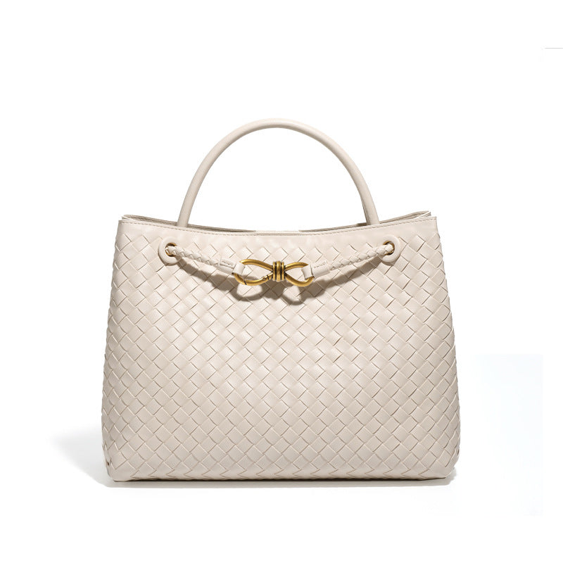 Ruby  Gewebte Tasche