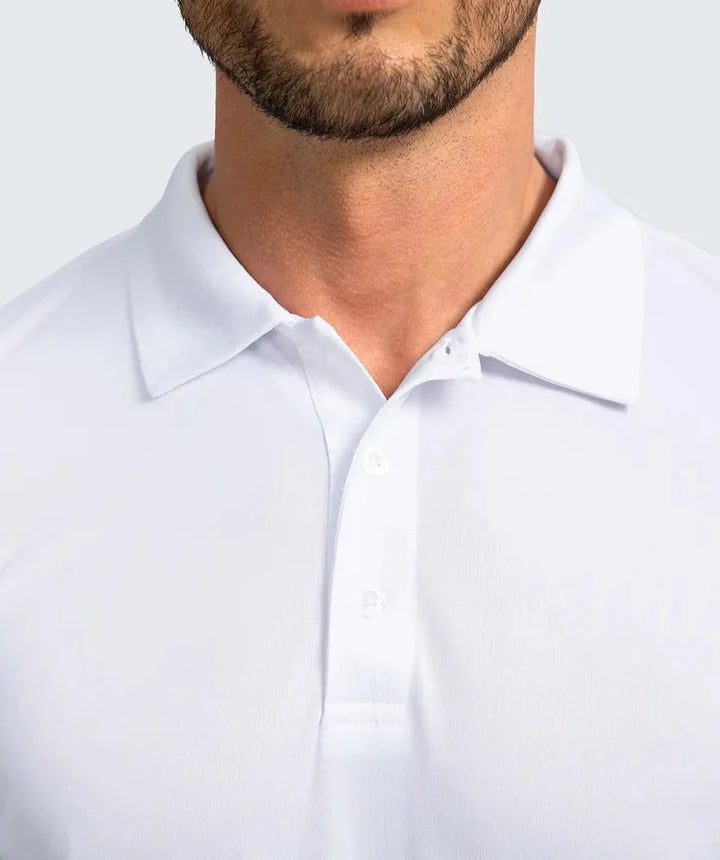 Elias -  Performance-Polo