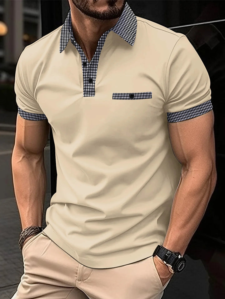 Cr - Polo Shirt