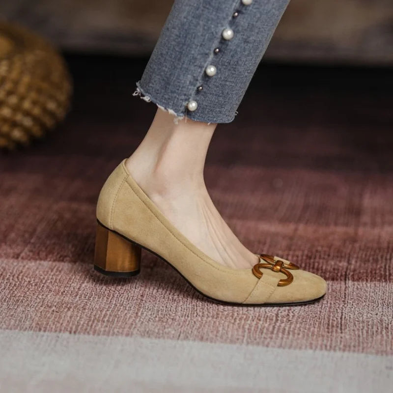 Lillyanna™ - Elegante Pumps