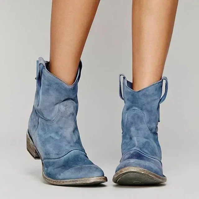 Emily™ - Stiefeletten