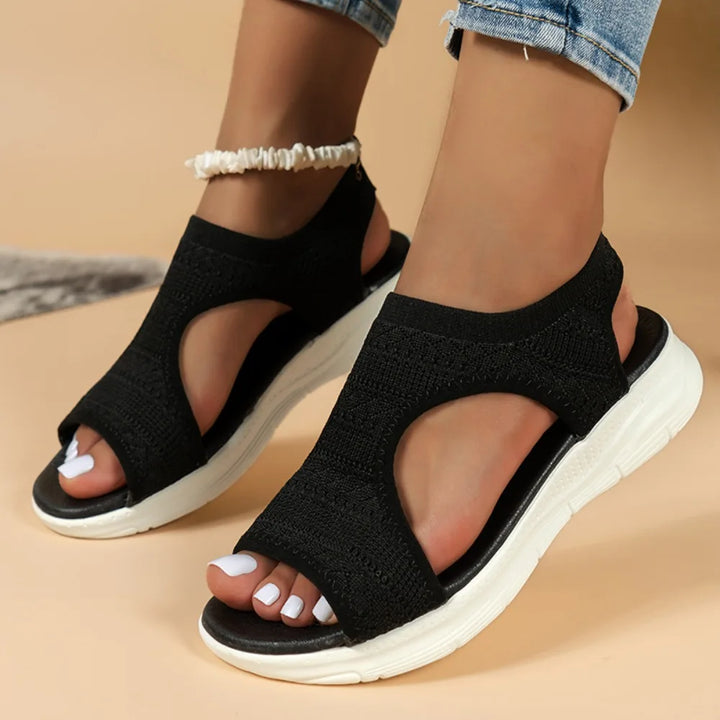 Samantha™ | Orthopädische Sandalen