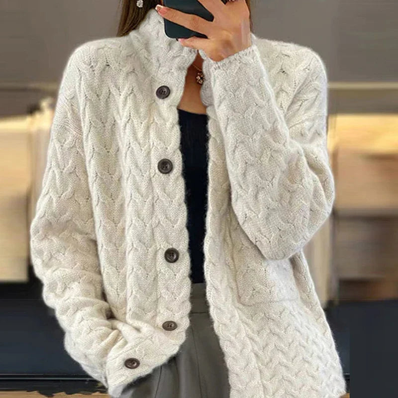 Joy | Strick-Cardigan
