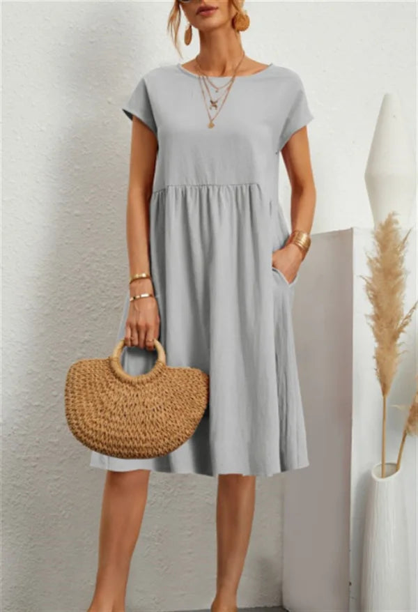 Rowena - SOMMERKLEID