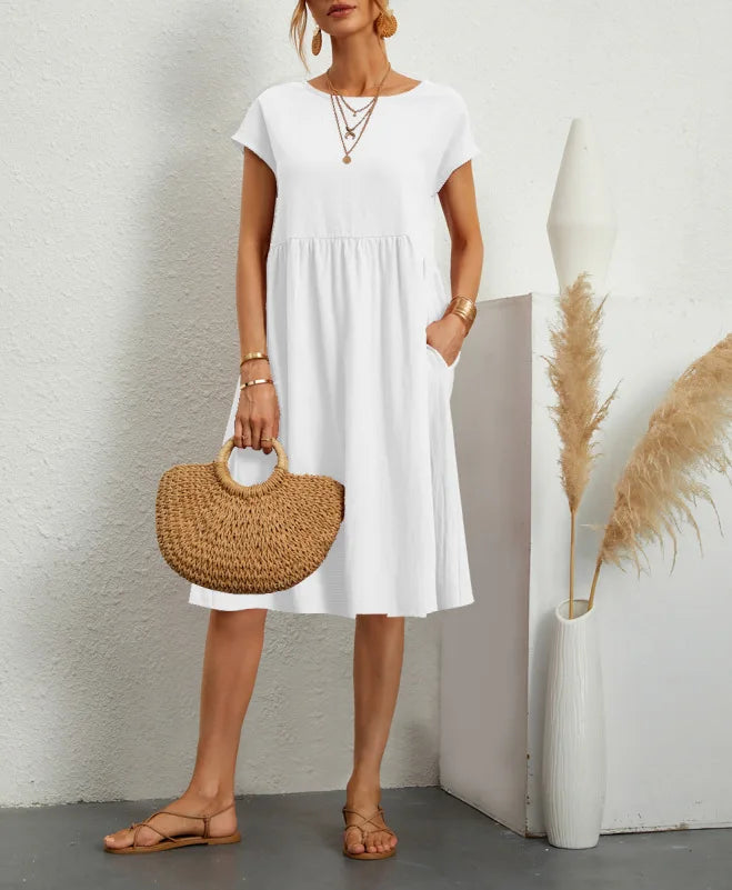 Rowena - SOMMERKLEID