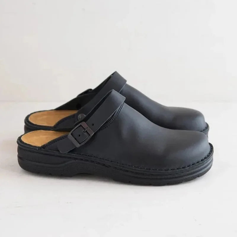 Dante™ | Ultrabequeme Slip-On-Schuhe