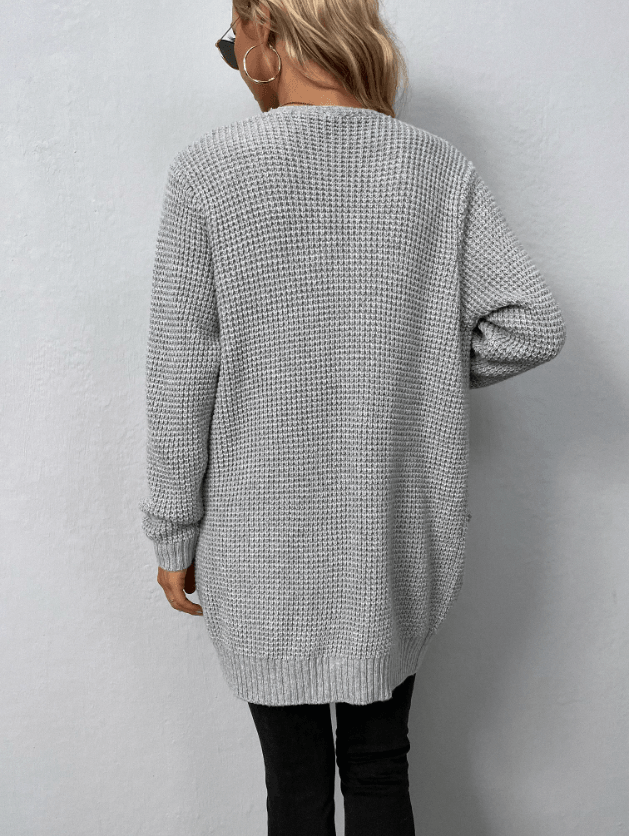 Beverly | Stilvoller und eleganter Cardigan