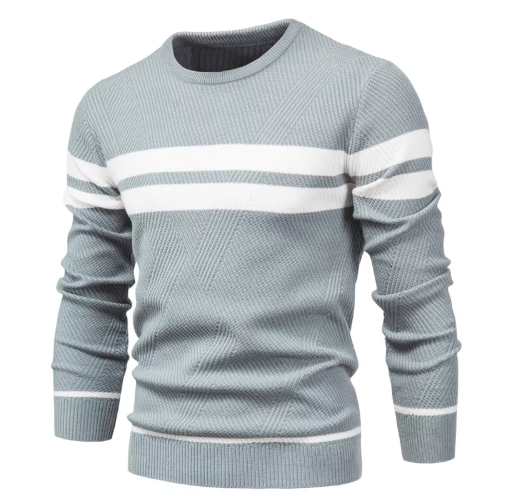 Thorian - Stylischer Herrenpullover