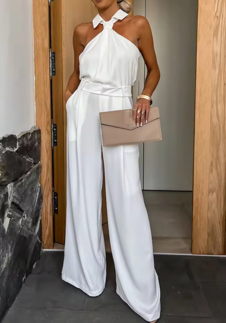 Alexia - Eleganter Jumpsuit