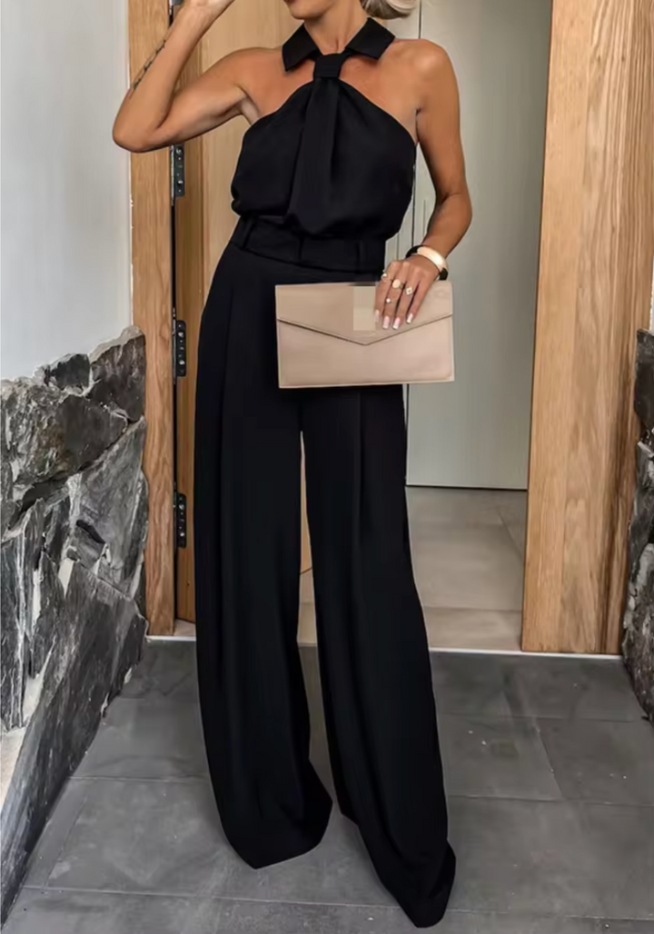 Alexia - Eleganter Jumpsuit