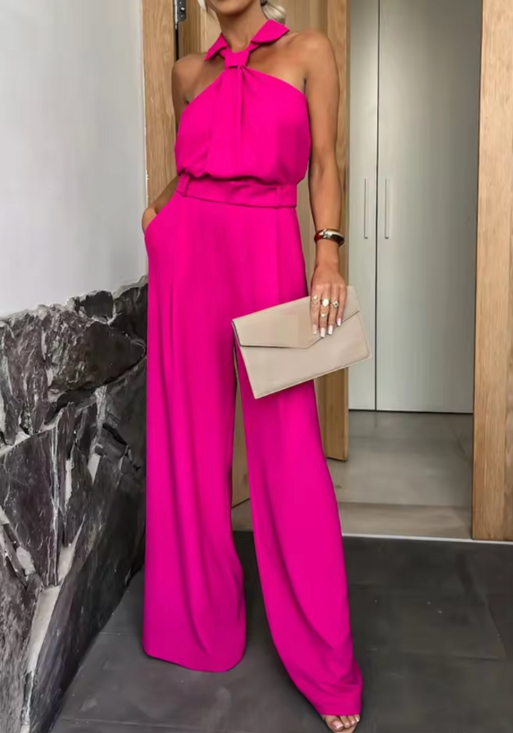 Alexia - Eleganter Jumpsuit