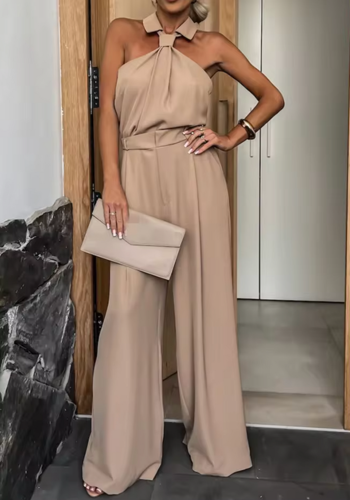 Alexia - Eleganter Jumpsuit