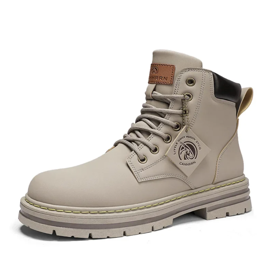 Casper - Comfortable Winterstiefel