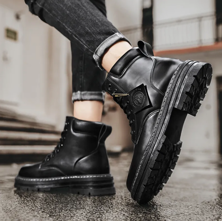 Casper - Comfortable Winterstiefel