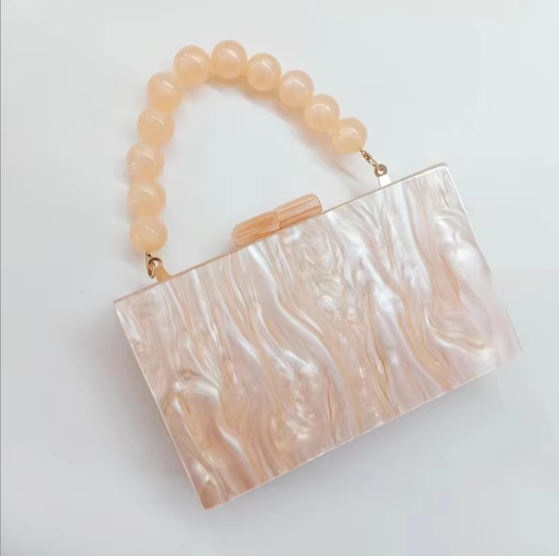 Raylene   Elegante Acryltasche