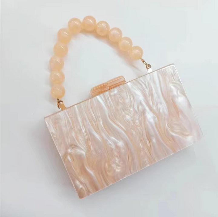 Raylene   Elegante Acryltasche