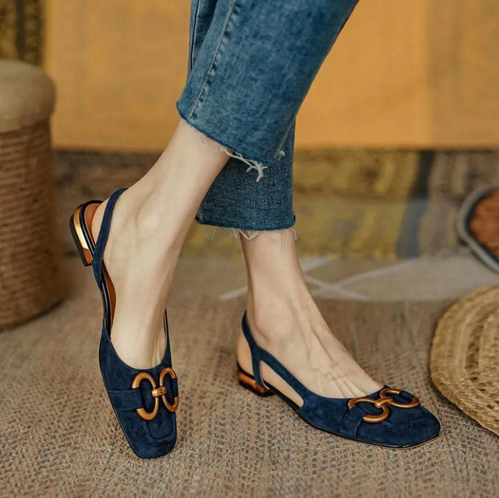 Cecilia™ | Orthopädische Sandalen